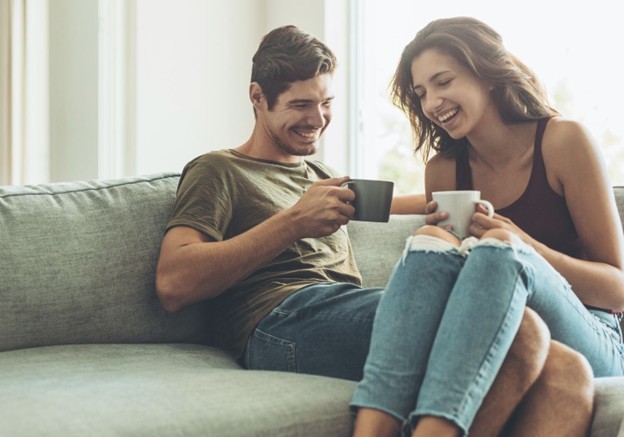 How to Improve Communication in Your Relationship