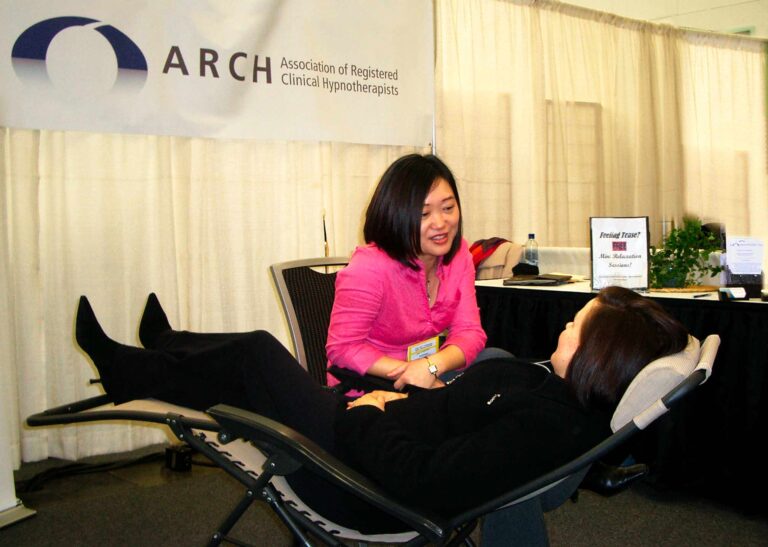 Hypnotherapy