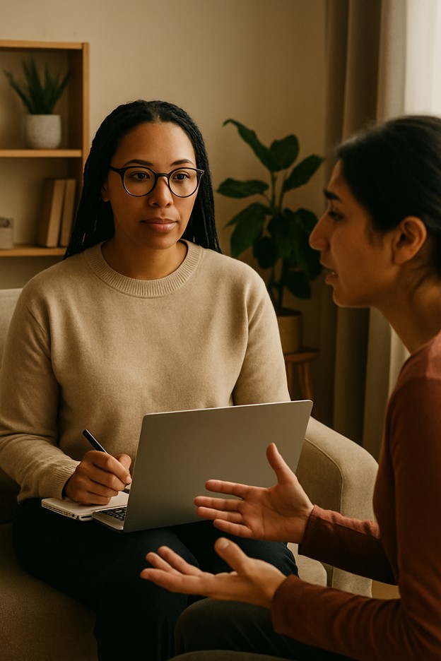 What Is Culturally Sensitive Therapy