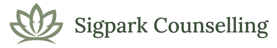 Sigpark Counselling Logo